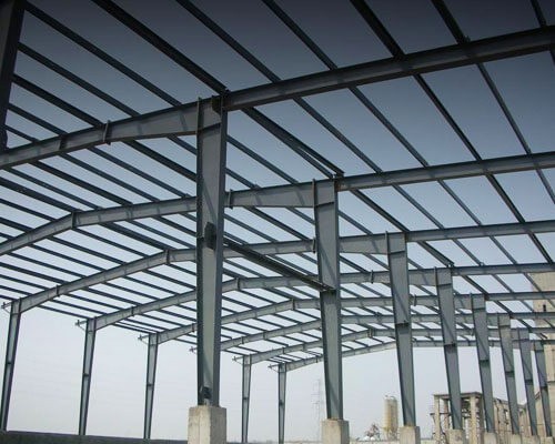 Steel Structure